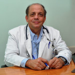 Dr. Carlos Starling