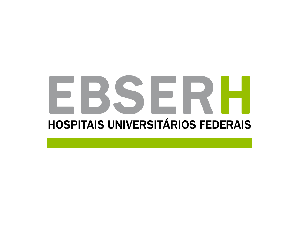 EBSERH logotipo