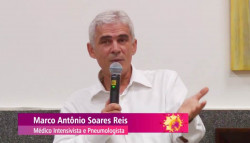 Dr. Marco Antônio Soares Reis