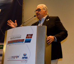 Dr. Jorge Luiz da Rocha Paranhos - Presidente da Somiti