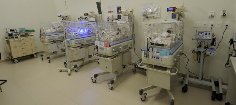 UTIs neonatais: capacitação é o caminho