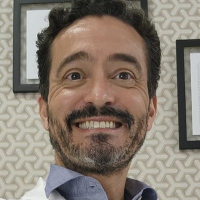 Dr. Elton Henrique Alves