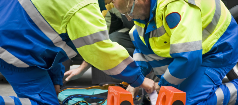 Curso PHTLS — Prehospital Trauma Life Support