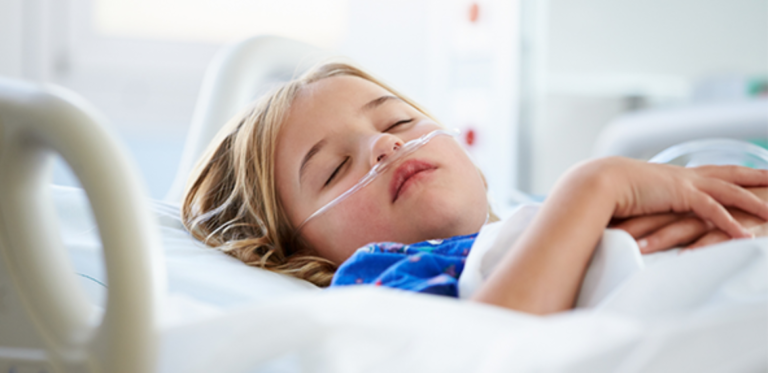 Curso PVMC — Princípios de Ventilação Mecânica na Criança