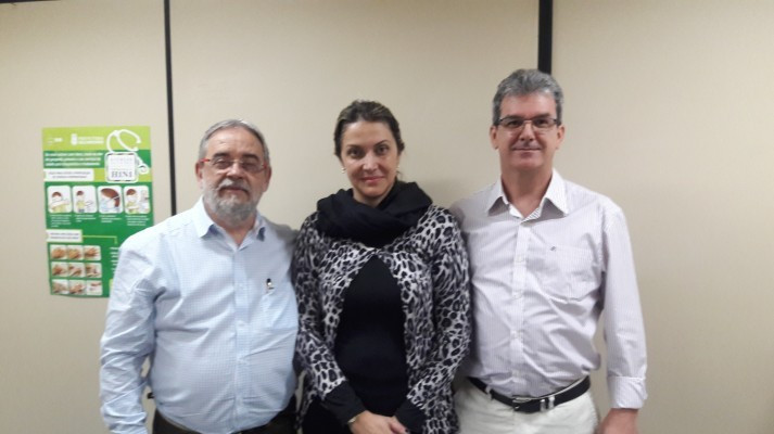 Nova Unidades