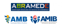 AMB ABRAMEDE AMIB logotipos