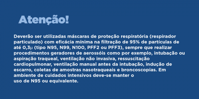 AMIB Máscara