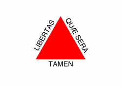 Bandeira de Minas Gerais
