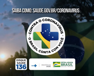 Brasil Conta Comigo