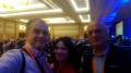 Critical Care Congress - Drs. Leandro e Hugo
