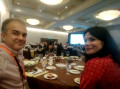 Critical Care Congress - Dr. Leandro