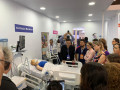 Dr. Bruno apresenta AMIB em cena: ventilação mecânica