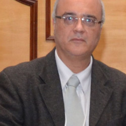 Dr. Hugo Corrêa de Andrade Urbano
