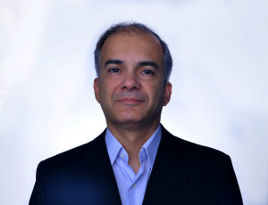 Dr. Leandro Braz de Carvalho