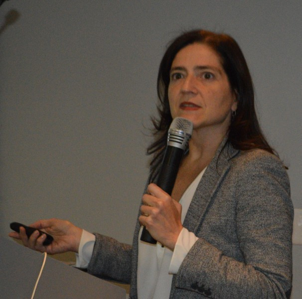 Residetes debatem sobre epilepsia
