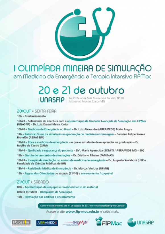 I Olimpíada