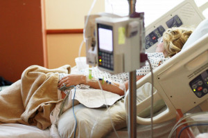 Leito Hospitalar