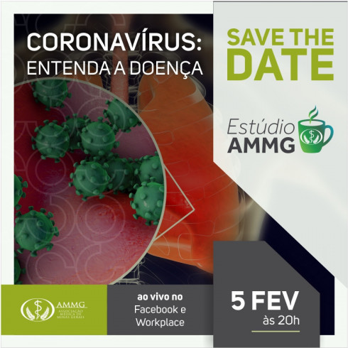 Estúdio AMMG