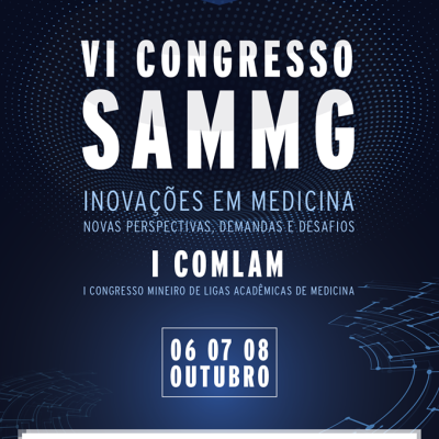 VI CONGRSSO SAMMG