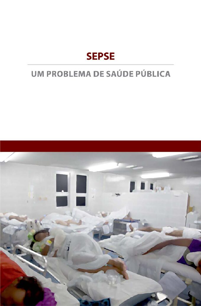 Baixe gratuitamente o Manual de SEPSE – um problema de saúde pública