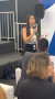Thaís Oliveira apresenta AMIB Inova
