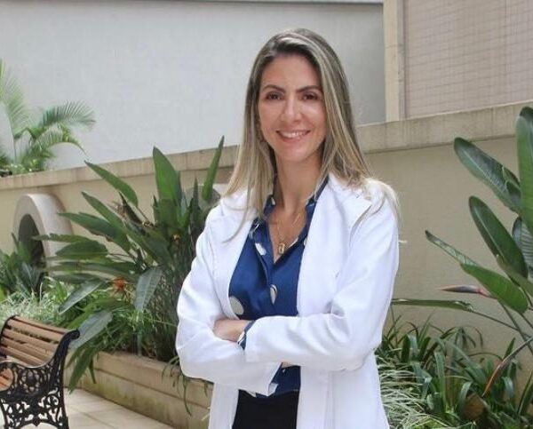 Camila Armond Isoni, Diretora Científica da SOMITI