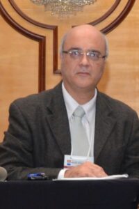 Hugo Corrêa de Andrade Urbano