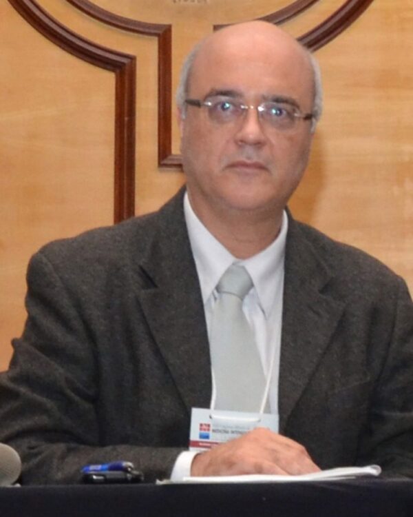 Hugo Corrêa de Andrade Urbano, Diretor 2º Tesoureiro da SOMITI
