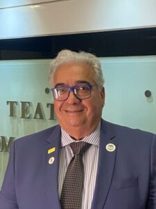 Jorge Luiz da Rocha Paranhos