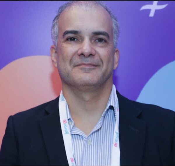 Leandro Braz de Carvalho, Presidente da SOMITI